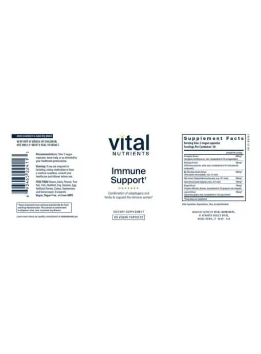 Immune Support - Image 2