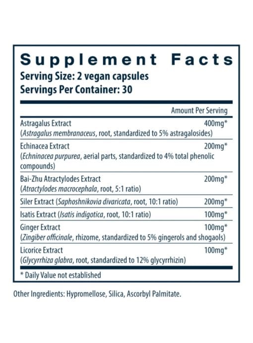 Immune Support - Image 3