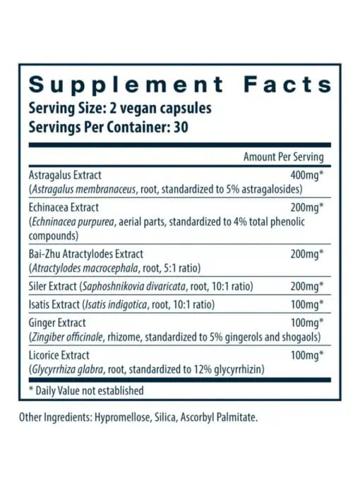 Immune Support - Image 3