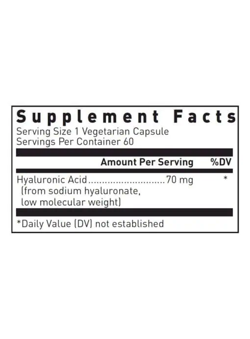 Hyaluronic Acid - Image 3