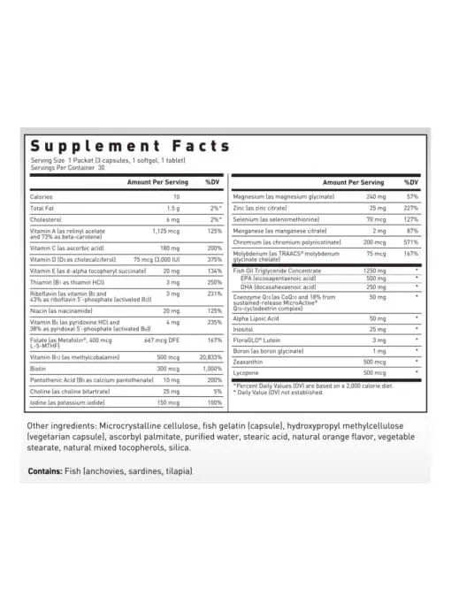 Klean Sport Pack - Image 3