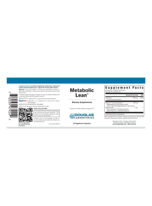 Metabolic Lean® - Image 2