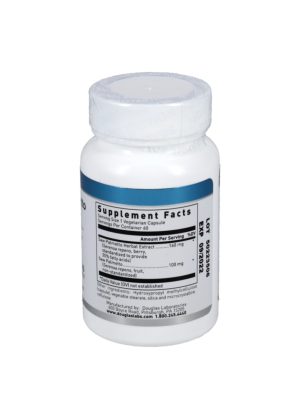 Alternative view of Saw Palmetto Max-V