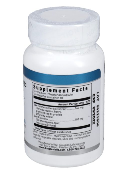 Saw Palmetto Max-V - Image 2