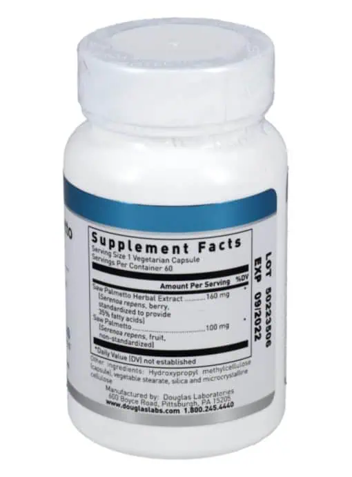 Saw Palmetto Max-V - Image 2