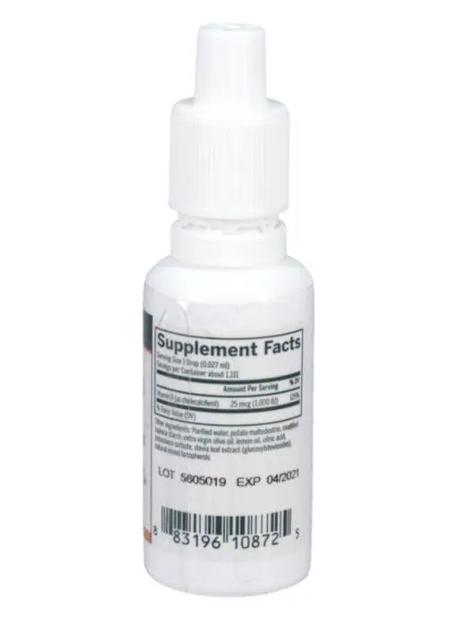 D-Mulsion 1000 (lemon) - Image 3