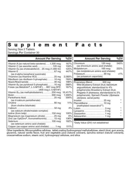 Klean Multivitamin - Image 3