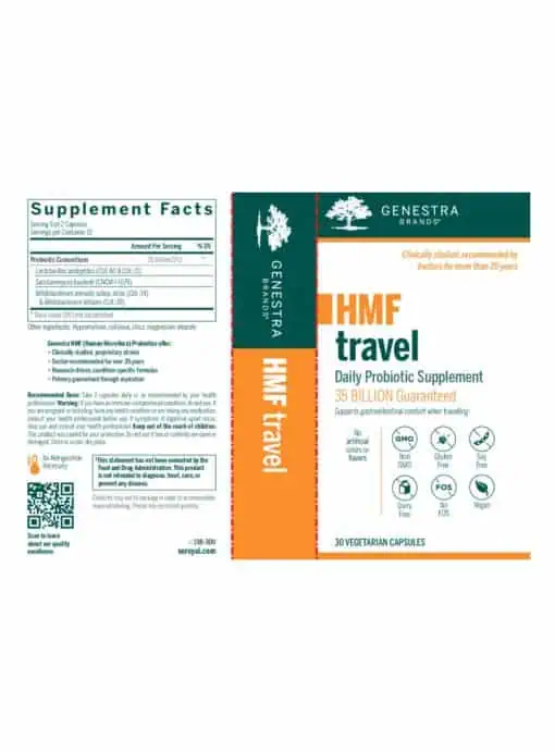 HMF Travel - Image 3