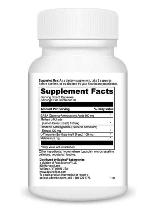 Sleep Complete - Image 3