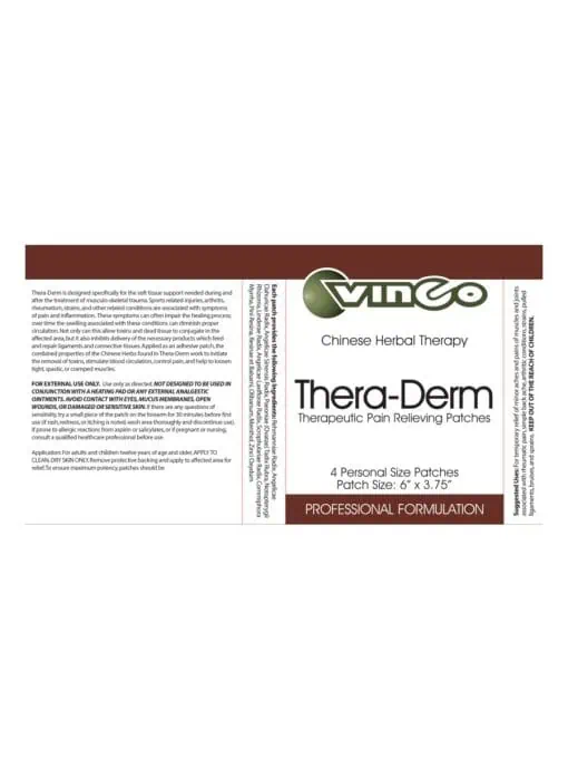 Thera-Derm - Image 2