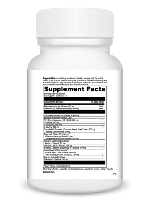 MultiPhase Detox - Image 3