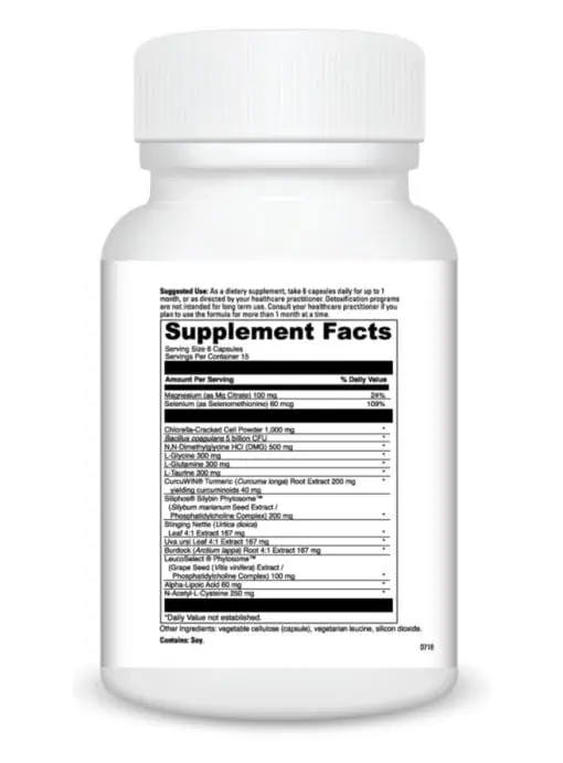 MultiPhase Detox - Image 3