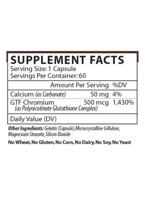 GTF Chromacin - Image 3