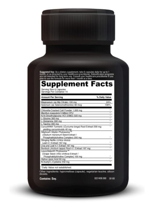 Detox Benefits - Image 3