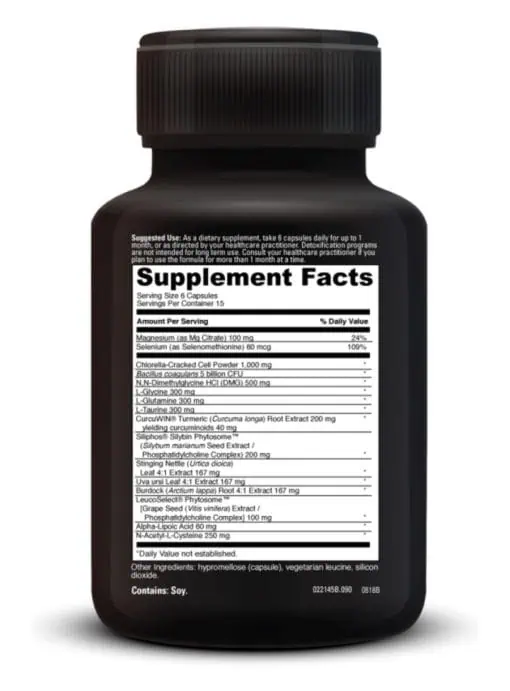 Detox Benefits - Image 3