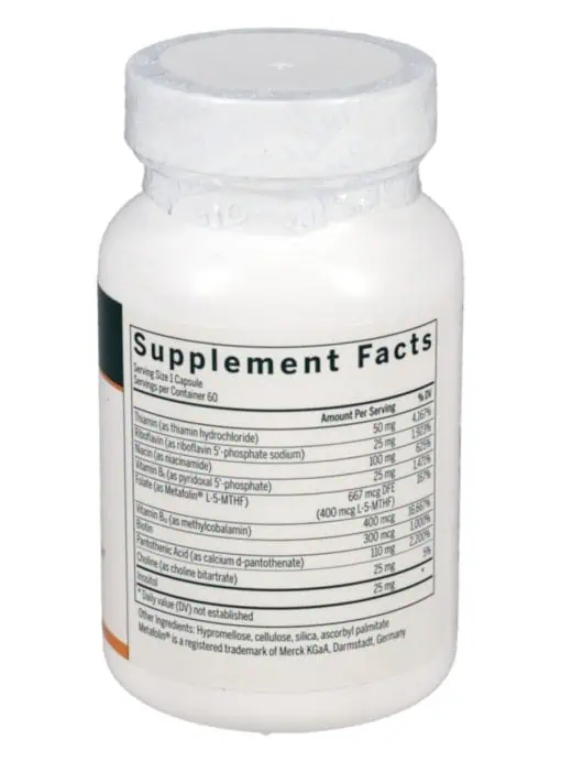 Active B Complex - Image 2