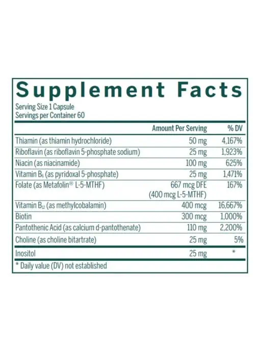 Active B Complex - Image 3