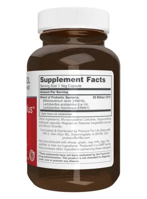 Protodophilus Woman 20 Billion - Image 3