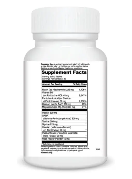 Valer Amino - Image 3