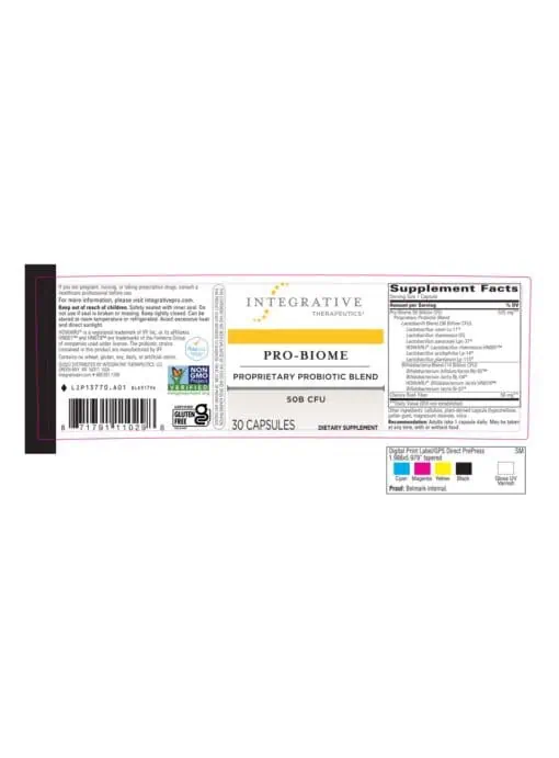 Pro-Biome 50B - Image 2