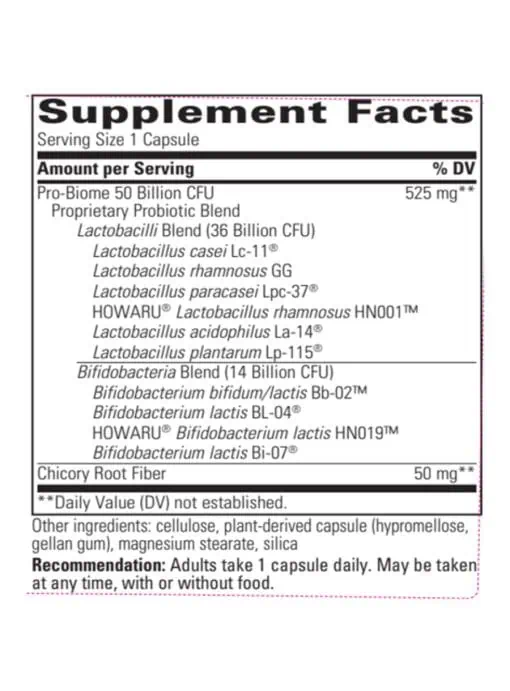 Pro-Biome 50B - Image 3