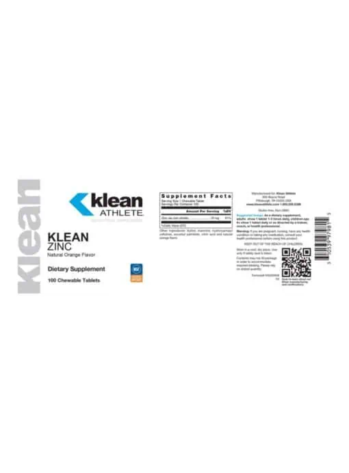 Klean Zinc - Image 2