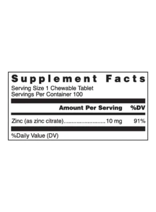 Klean Zinc - Image 3