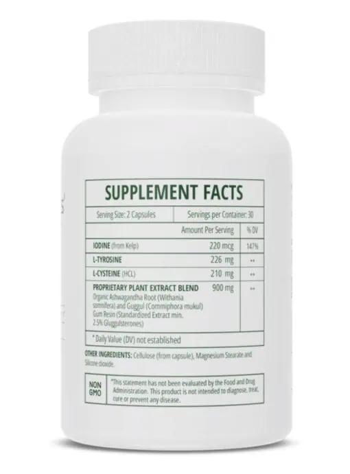 Thyro-Dyne - Image 3