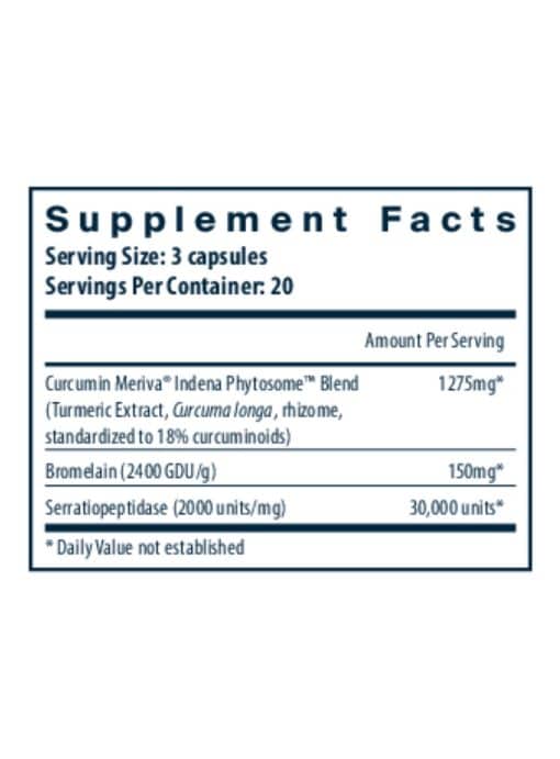 Phyto-Curcumin Plus - Image 3