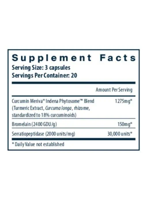 Phyto-Curcumin Plus - Image 3