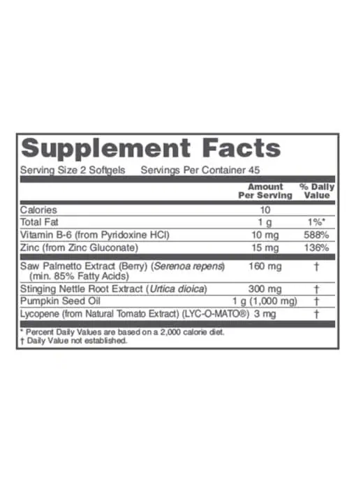 Ortho Prostate - Image 3