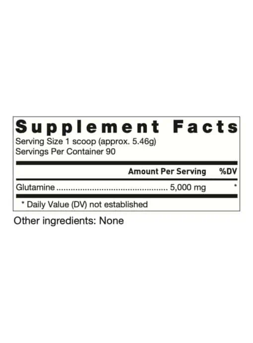 Klean Glutamine - Image 3