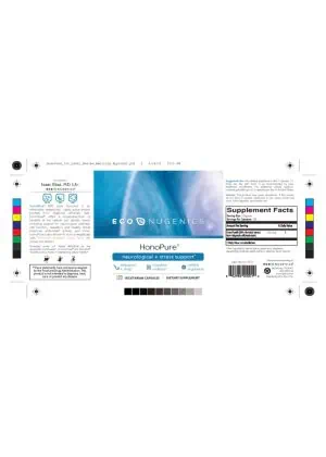 Alternative view of HonoPure