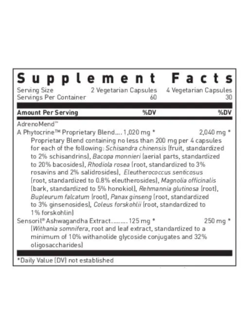 AdrenoMend - Image 3
