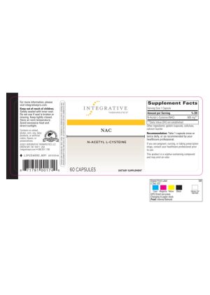 Alternative view of NAC