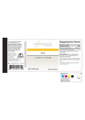 Alternative view of NAC