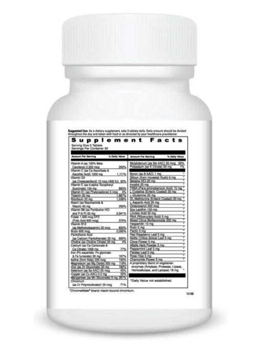 Ultimate Prenatal - Image 3