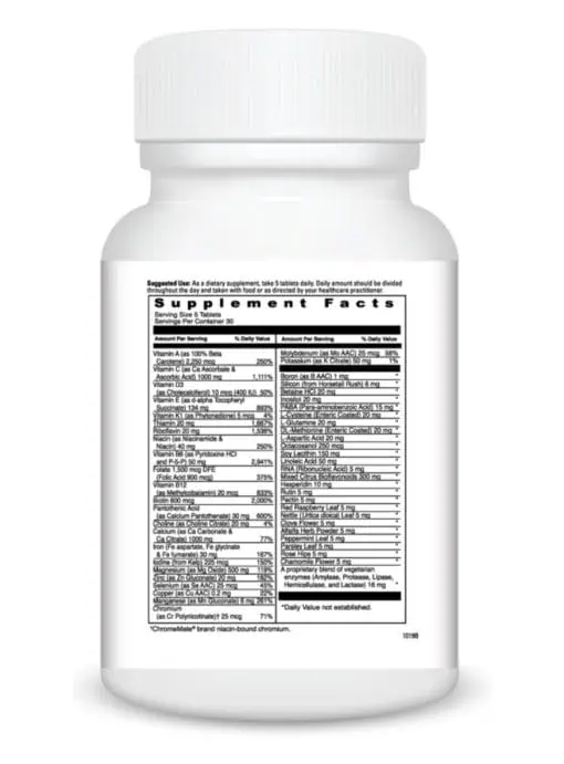 Ultimate Prenatal - Image 3