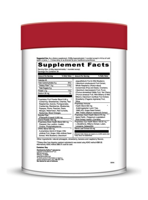 Spectra Reds™ - Image 3