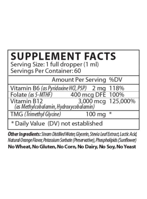 B12 Liposomal - Image 3