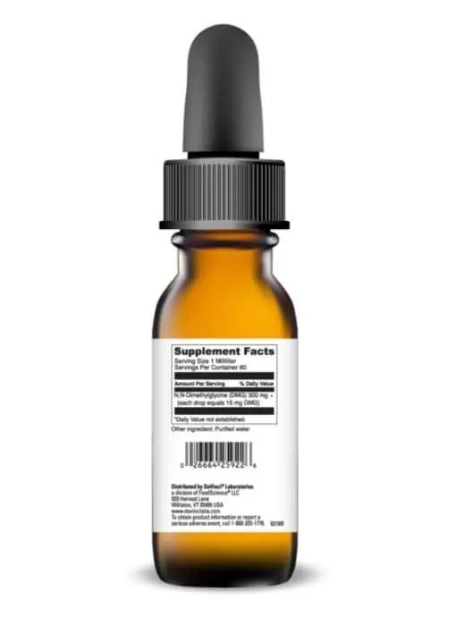 Gluconic DMG-300 - Image 3