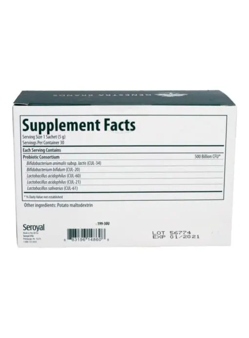 HMF Intensive 500 - Image 2