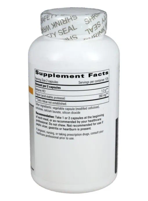 Betaine HCL - Image 2