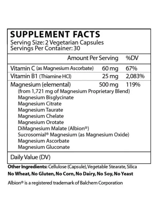 Magnesium-9 Complex - Image 3