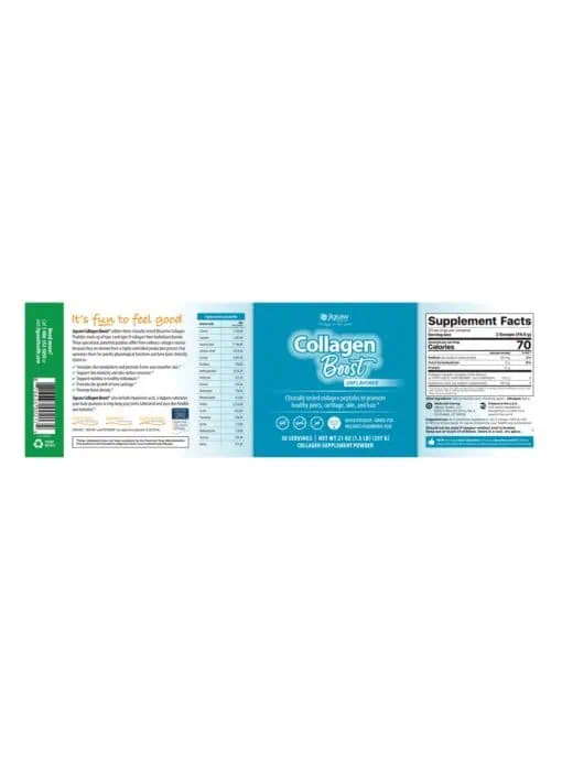 Collagen Boost - Image 2