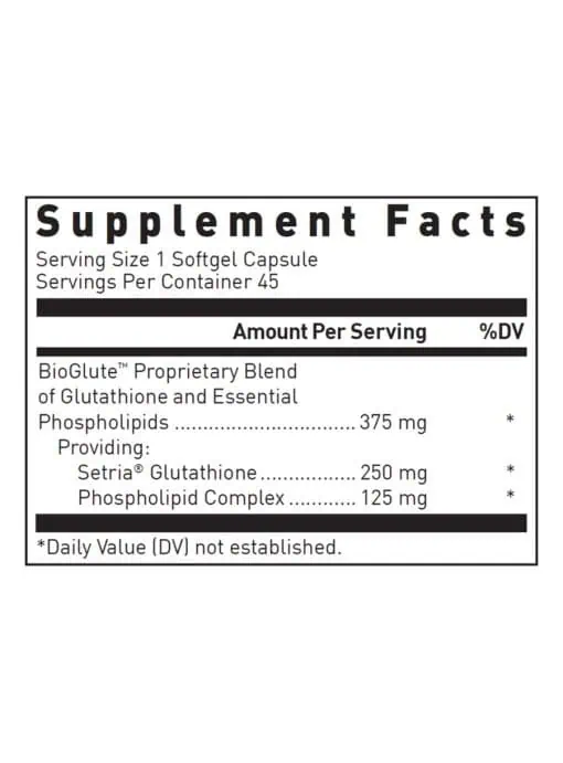Liposomal Glutathione - Image 3