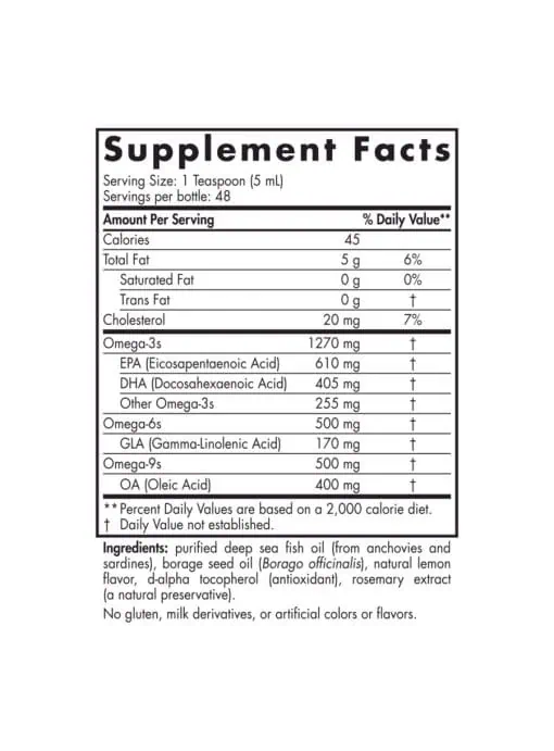 ProEFA Liquid Lemon - Image 3