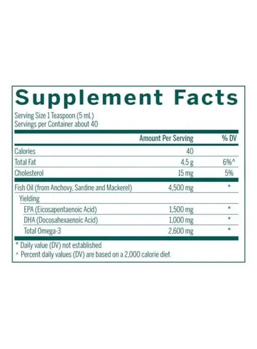 Super EFA Forte Liquid - Image 4