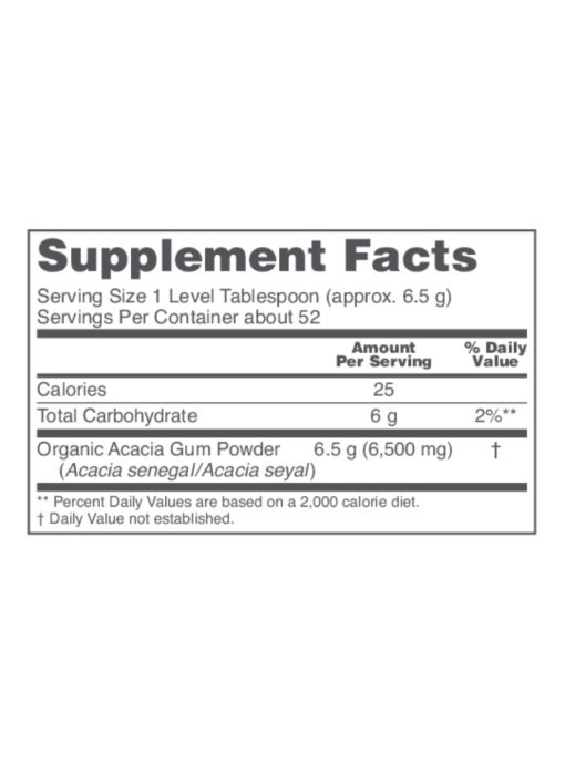 Acacia Powder - Image 3