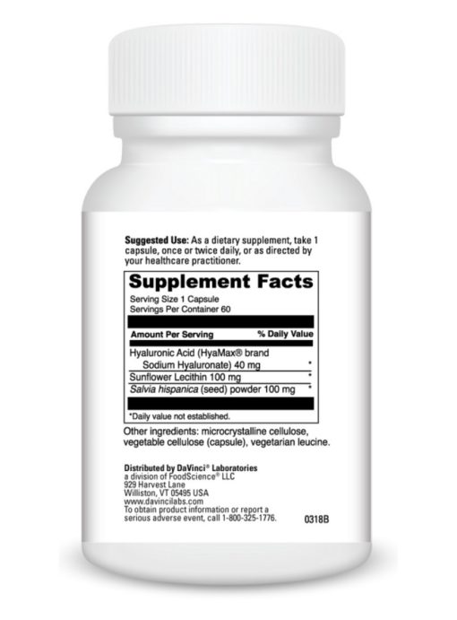 Hyaluronic Acid - Image 3